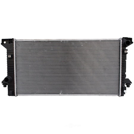 Denso DENSO 221-9272 Radiator 221-9272